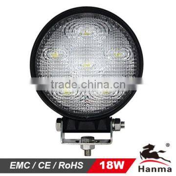led work lights for offroad,truck,tractor and heavy-duty equipment
