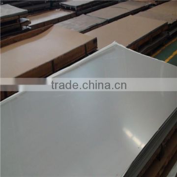 Deals in 400 Series High Ni Half Cu Stainless Steel Sheet / Plate