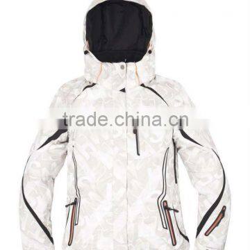 New Colorful and Fashion Style, Ski Jacket,waterproof Jacket