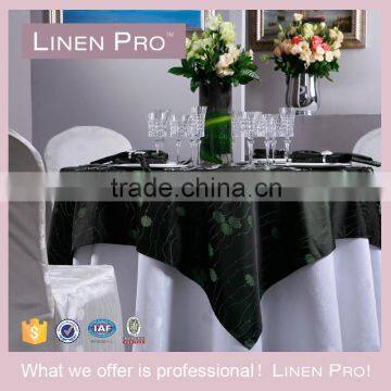 Type of Hotel Wedding Elastic Table Covers photo-3