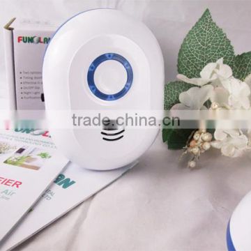 Mini Potable Ozone Generator Air Purifier ozonator ozone air purifier