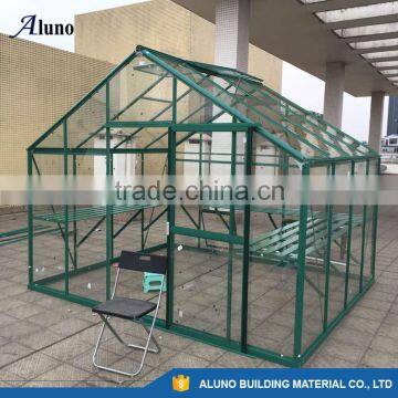 Aluminum Frame Greenhouse / Greenhouse Aluminum Profile photo-2