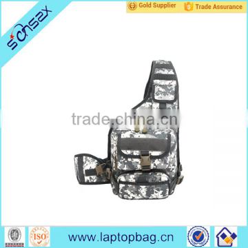 series of Military trend waist bags for emerging sport