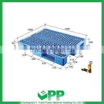 EPP-S1210WCH4 Standard Pallets