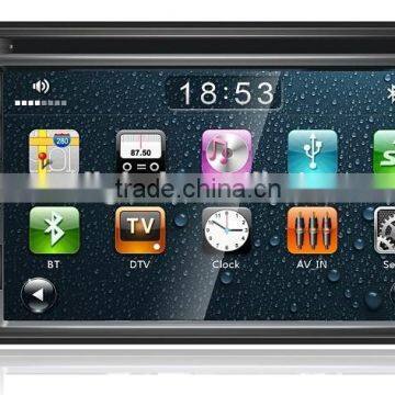 DVD Player for Car