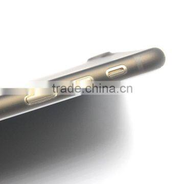 2016 Pre-selling Ultra Thin 0.35mm Clear Cell Phone Matte PP Case for Iphone 7 , for Apple Iphone7 Case photo-2