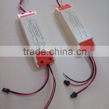 Rechargeable battery driver emergency led light battery driver