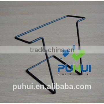 Simple Practical Single Metal Wire Pocket photo-6