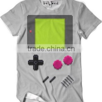 high quality sublimation t shirt out class custom cheap sublimation best t shirts