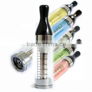 Kangertech Low Price Best Seller E Cigarette Kanger T2 For 2015 Ecig Atomizer