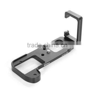 JGJ Factory manufacturer Quick Release QR L Bracket Plate for Canon EOS 5Ds R 5DsR Arca-Swiss