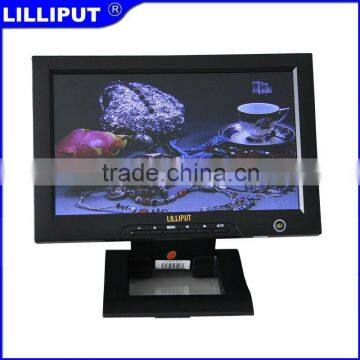 Lilliput 10.1" Full HDMI Monitor with YPbPr input Two video input