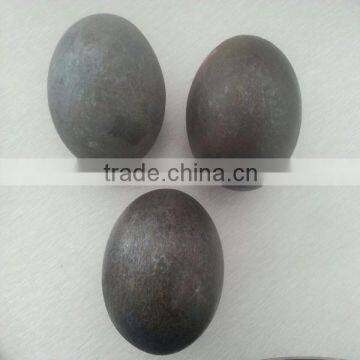40mm Steel Grinding Ball Forged for Ball Mill