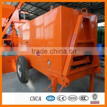 lightweight foamed concrete equipment