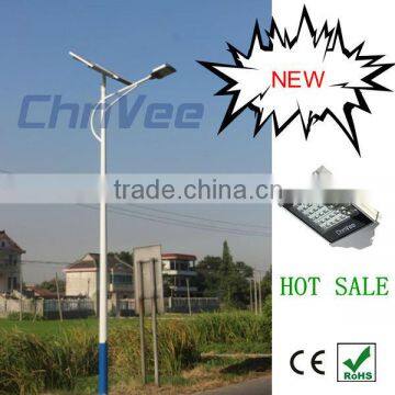 New Design in 2013,the Solar LED Light LED Street Light From Jiaxing