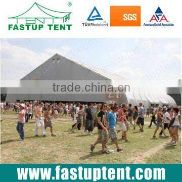 18X40m,18X45 large exhibition tent