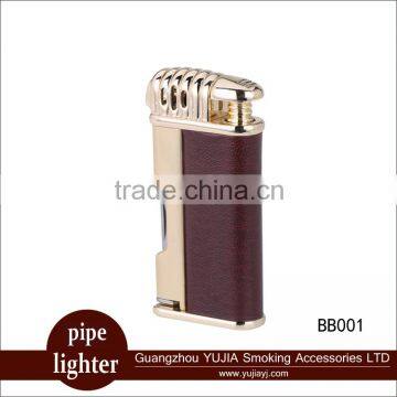 Oblique Fire Pipe Lighter With Pipe Accessories photo-2