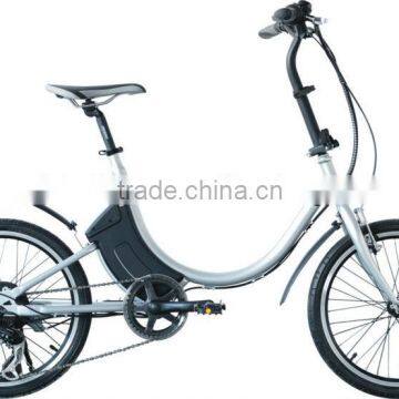 Mini -electric bicycle new design