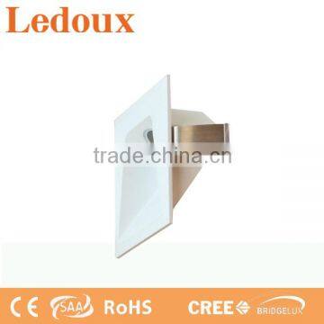 IP65 waterproof outdoor led stair step light