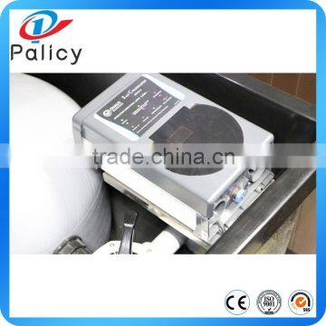 High Quality Integrative Activated Carbon Filter for Swimming Pool