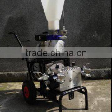 Supply HX - 4200 High Pressure Grouting Machine and Spraying Machine photo-4