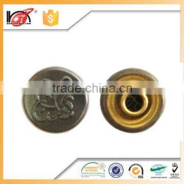 Aaa Quality Coat Kids Fashion Long Jeans Rivet for Manufacturers photo-4