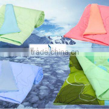 Tencel Cooling Bed Sheets Cover Bed Quilt