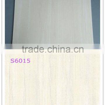 Nano Finished Ivory/Beige Soluble Salt Polished Porcelain Floor Stock Tiles photo-5