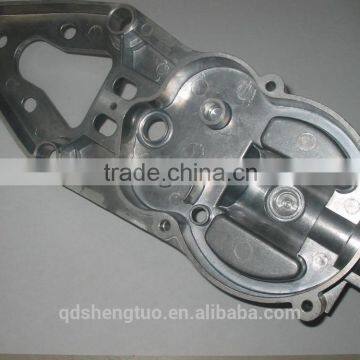 China Fine Brand Manufacturer Wholesale Aluminium Die Casting