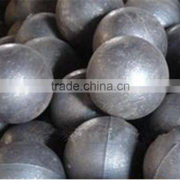 Wet grinding ball mill