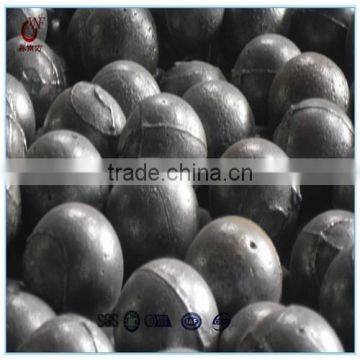 Global grinding media ball supplier