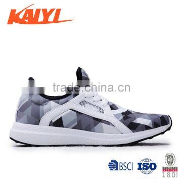 Top Sports Shoe Dealers High Rank Quality Assurance Fashionable Men Sport Shoes In China