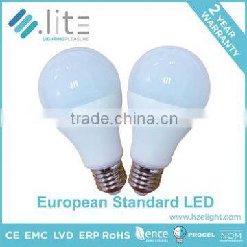 Led Bulb 15w A60 15w A68 A21 1500lm 200 Degree CE RoHS Certificates E27 E26 B22 Base Hot Selling High Lumen Super Bright photo-3