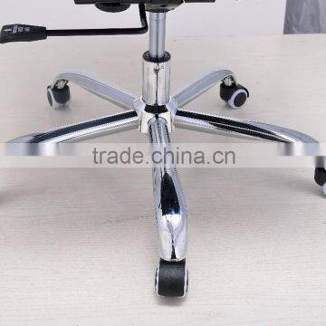 Factory Wholesale Favorable High Back Swivel Tilt Office Chair Executive Offcie Chair With Chrome Base TXW-2006 photo-3