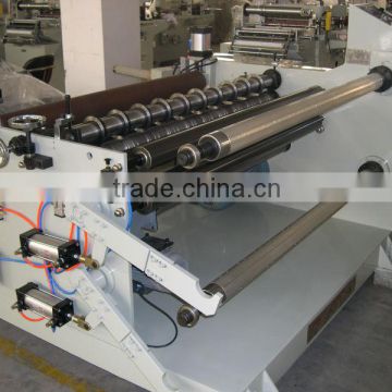 AL Foil Slitting Rewinding Machine Blister Machine