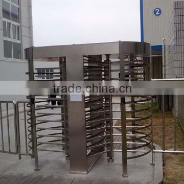 Full Height turnstile for prison (FH)