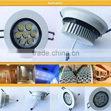 7W Led Down Lamp/led Ceiling Light photo-4
