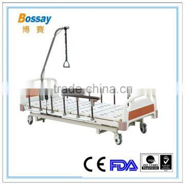 Best Selling ICU Hospital Bed Linak Electric Hospital Bed