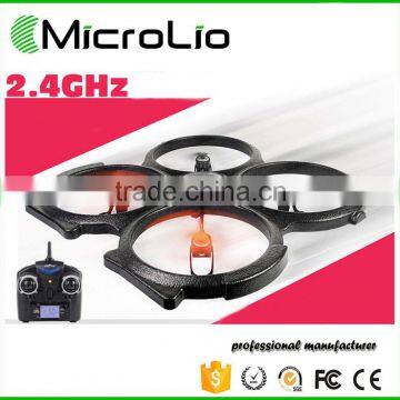 Remote Control Toy Helicopter Drone With Camera photo-3
