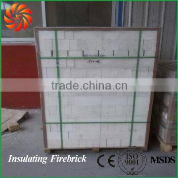 Fireproof Thermal Insulation Light Weight Firebrick