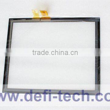 Capacitive Touch Panel Touch Screen photo-2