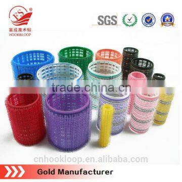 Fashion Popular Heated Fastener Hair Rollers With Hook Tape for Hair Beauty photo-4