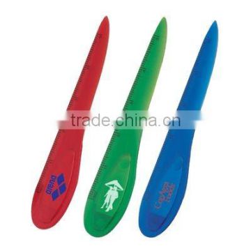 Plastic Letter Paper Cutter Opener