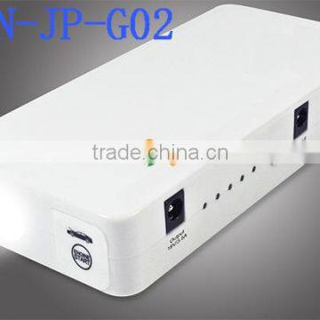 Multi-functional Mini 12V 13000mah Emergency Car jump starter----OSN-JP-G02