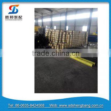 3" Concrete Pumping Hose Used for Delivery Cement & Concrete Hoses