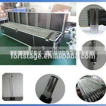 RK Wedding Hall Decorations, Pipe and Drape Kits for Events,wedding, Trade Shows photo-2