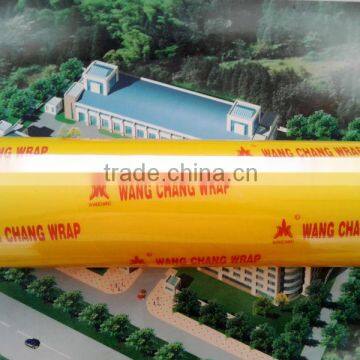 PVC Food Wrap Clear Film,plastic Cling Film