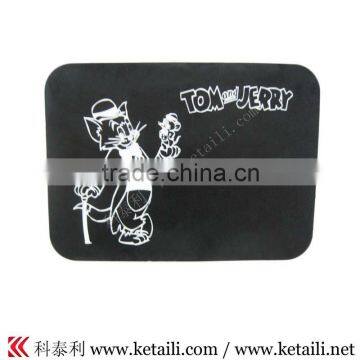 silicon non-slip mat