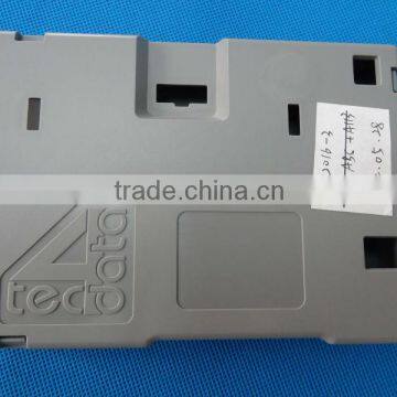 Home Automation Software Parts