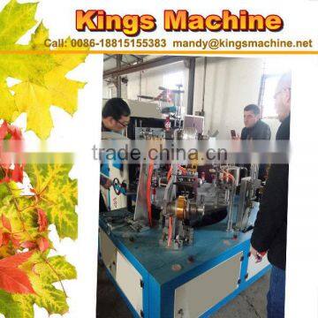 Coffee Capsule Making Machine China (Kings Brand)